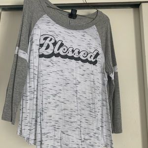 Baseball T-shirt